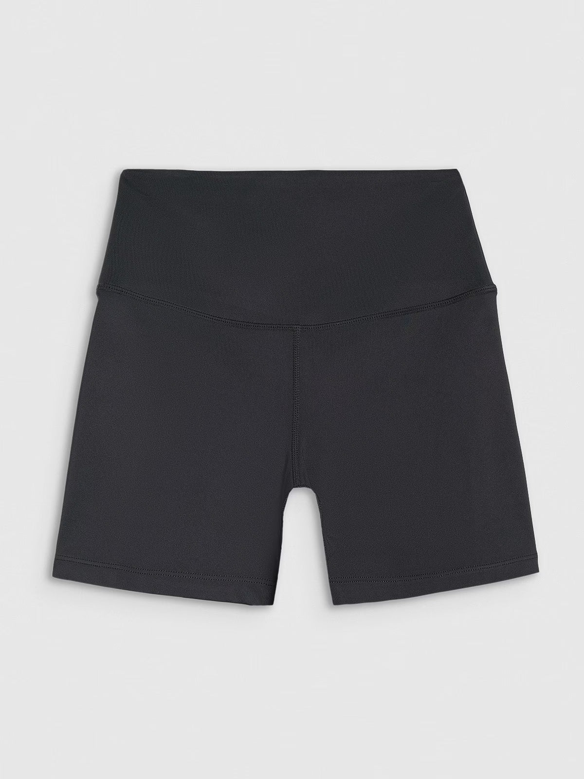 Legginsy krótkie treningowe damskie