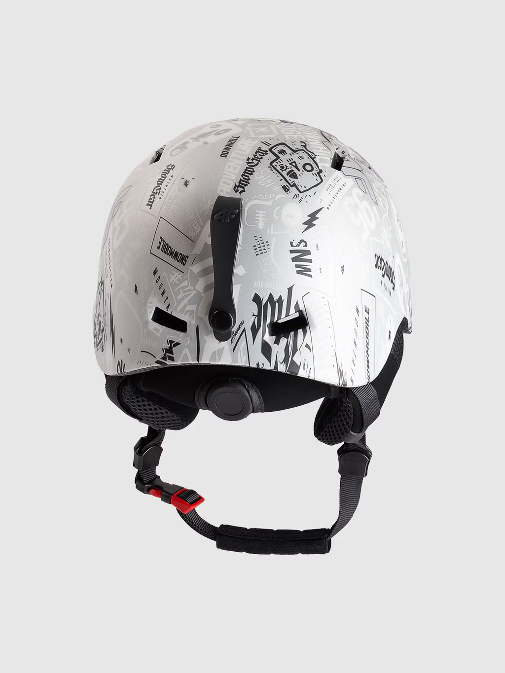 Kask narciarski uniseks