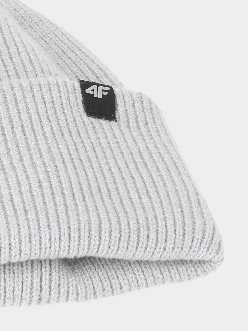 Czapka beanie uniseks