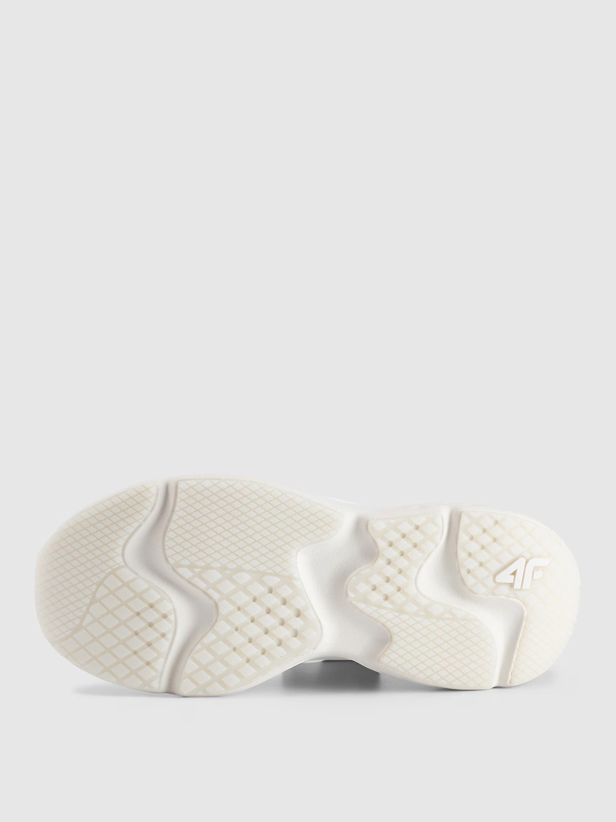 Niskie sneakersy Velocity E-knit damskie