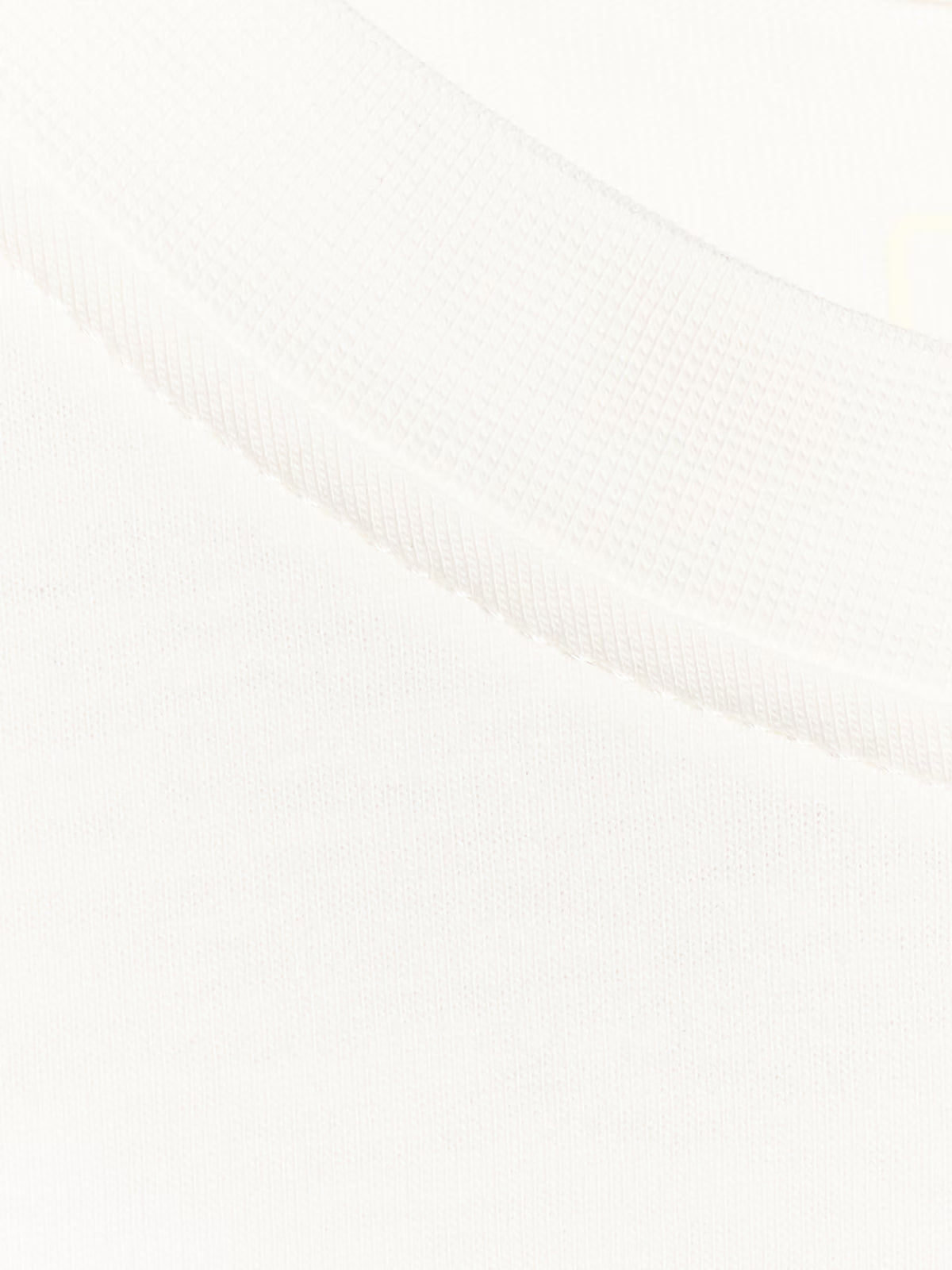 T-shirt oversize z nadrukiem damski