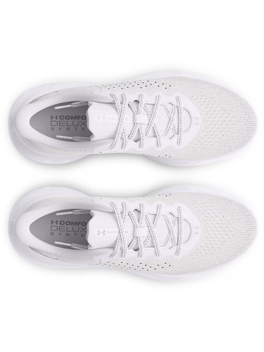 Buty do biegania męskie Under Armour UA Infinite