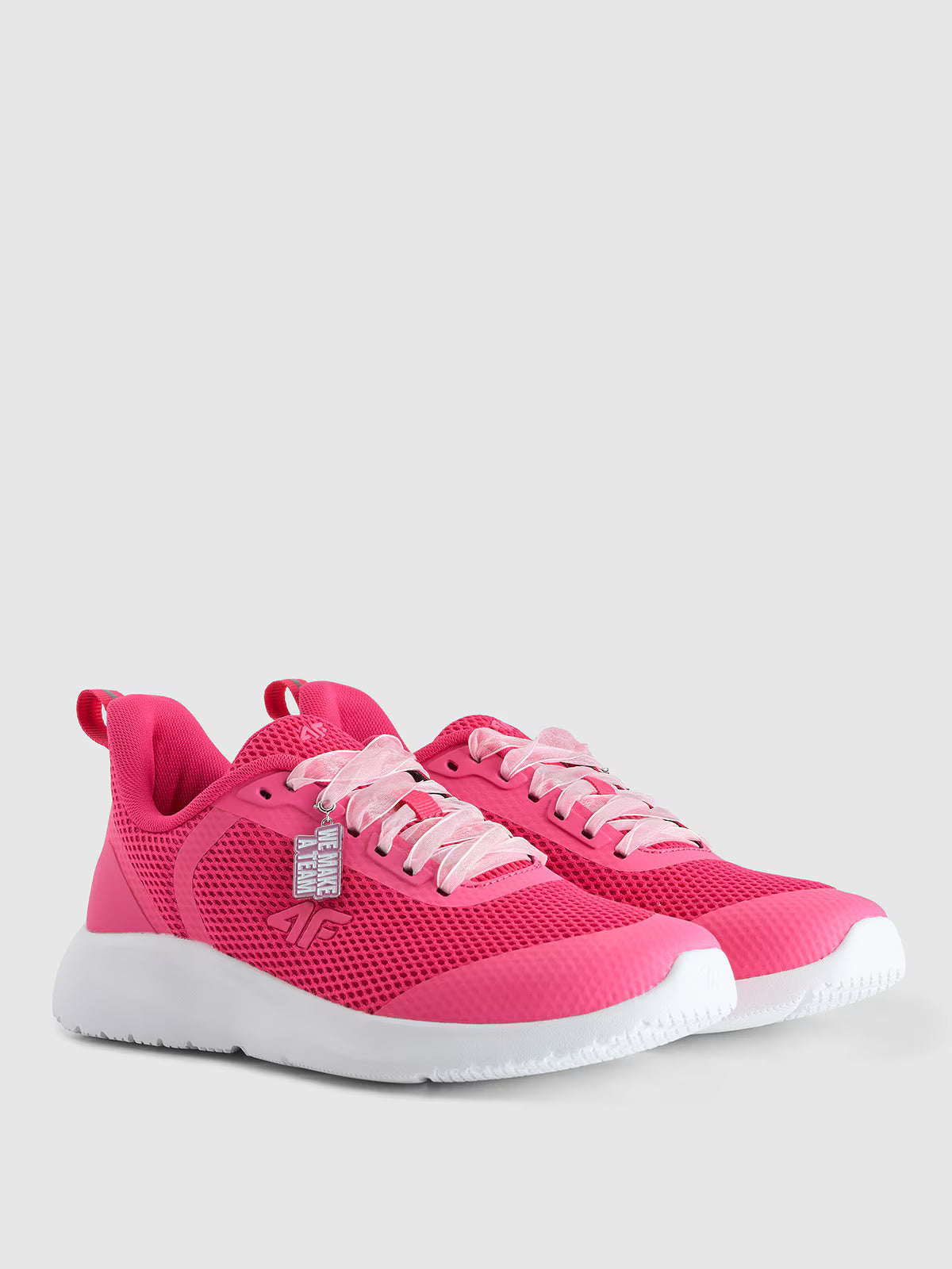 Buty sportowe z przewiewną cholewką dziecięce