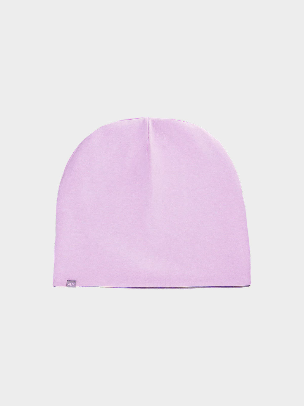 Czapka beanie dwustronna dziecięca