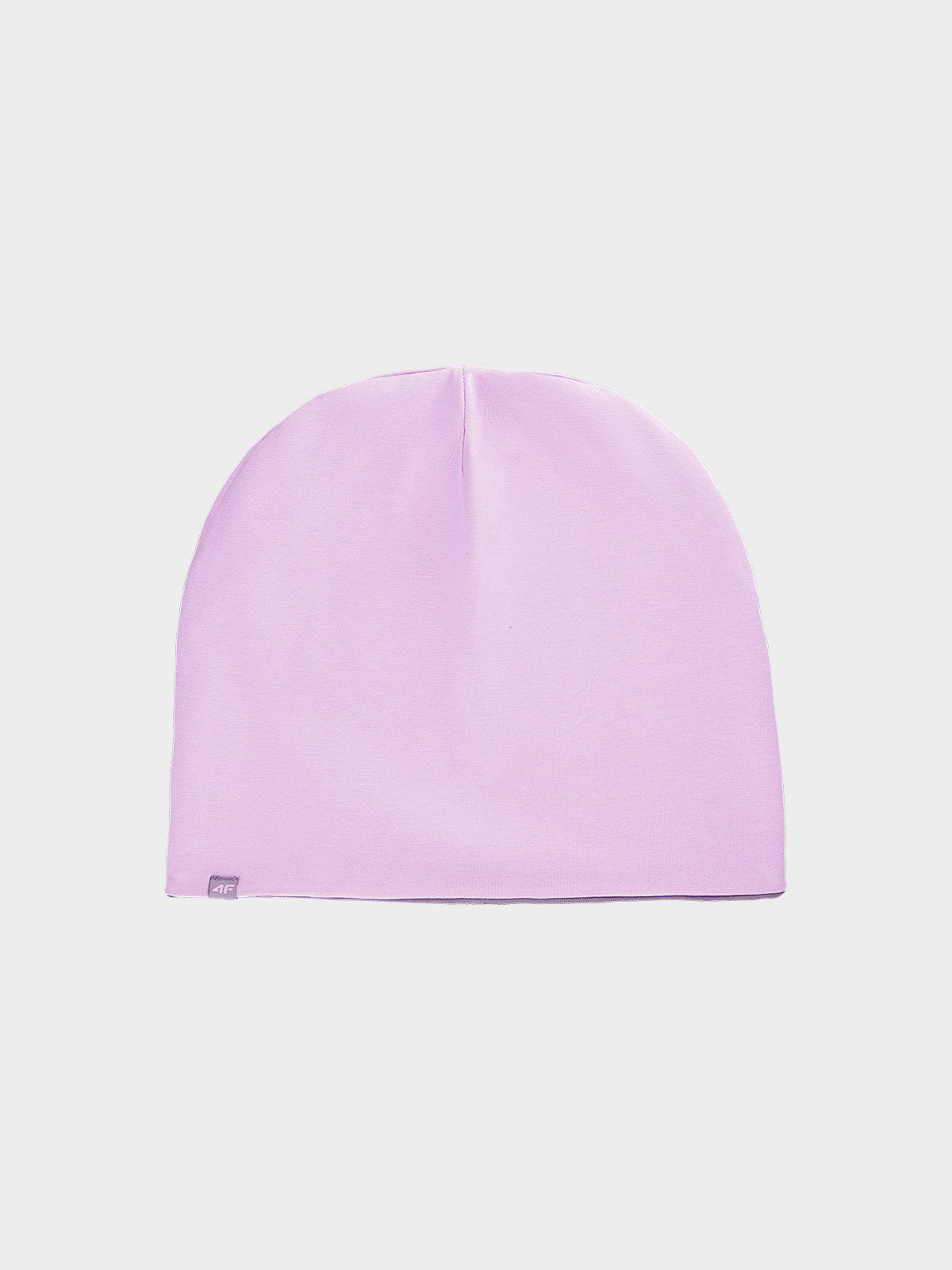 Czapka beanie dwustronna dziecięca