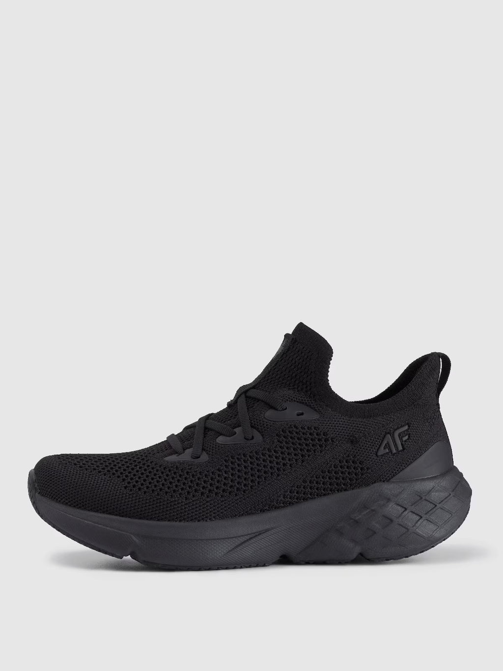 Niskie sneakersy Velocity E-knit damskie