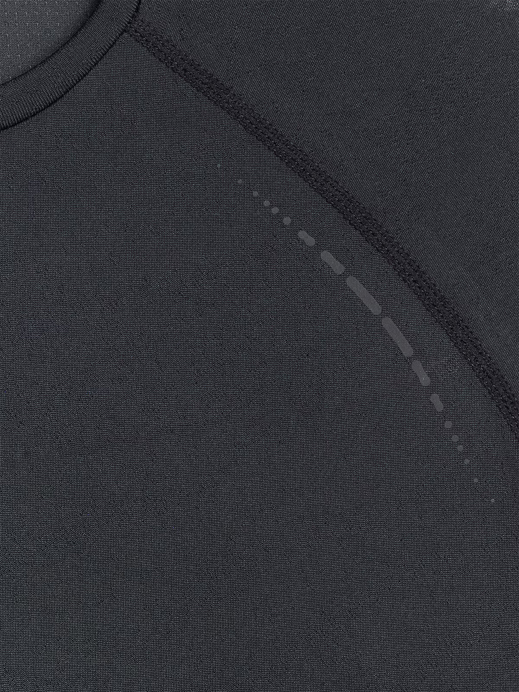 Longsleeve do biegania w terenie szybkoschnący damski