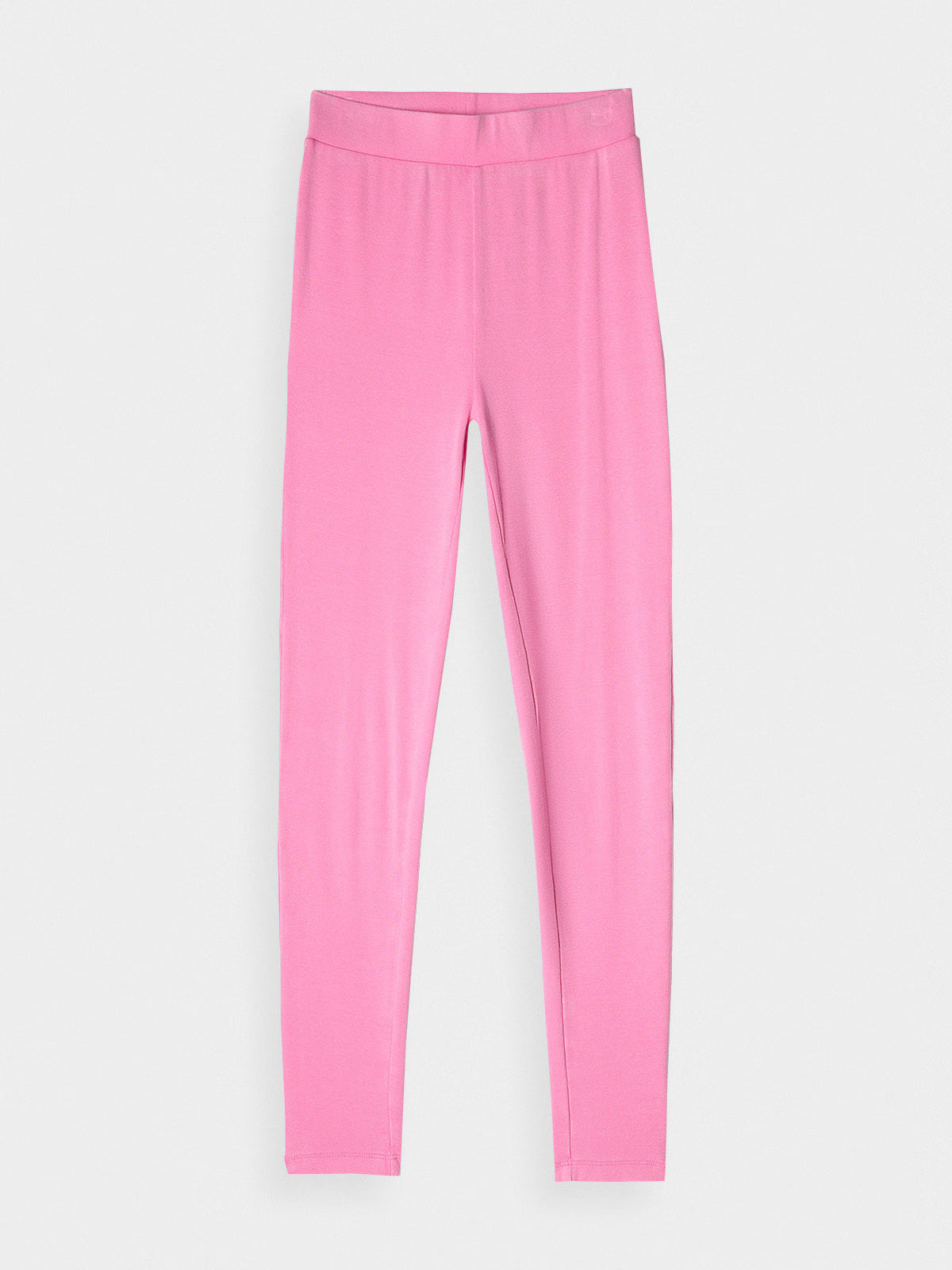 Legginsy dzianinowe damskie