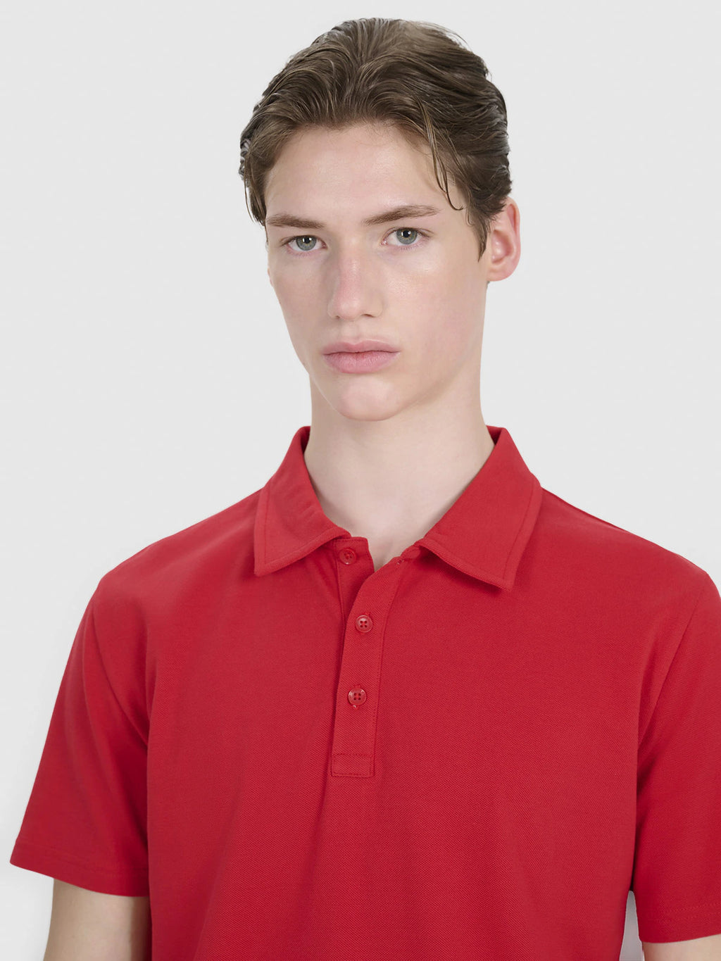 Koszulka polo regular męska