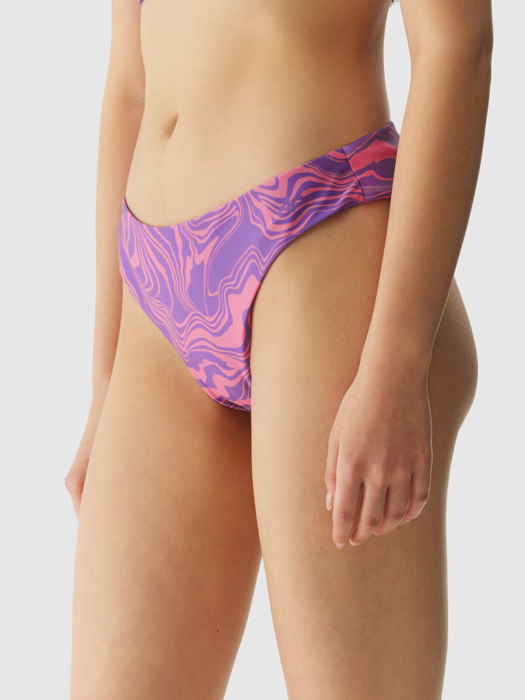 Dół od bikini damski