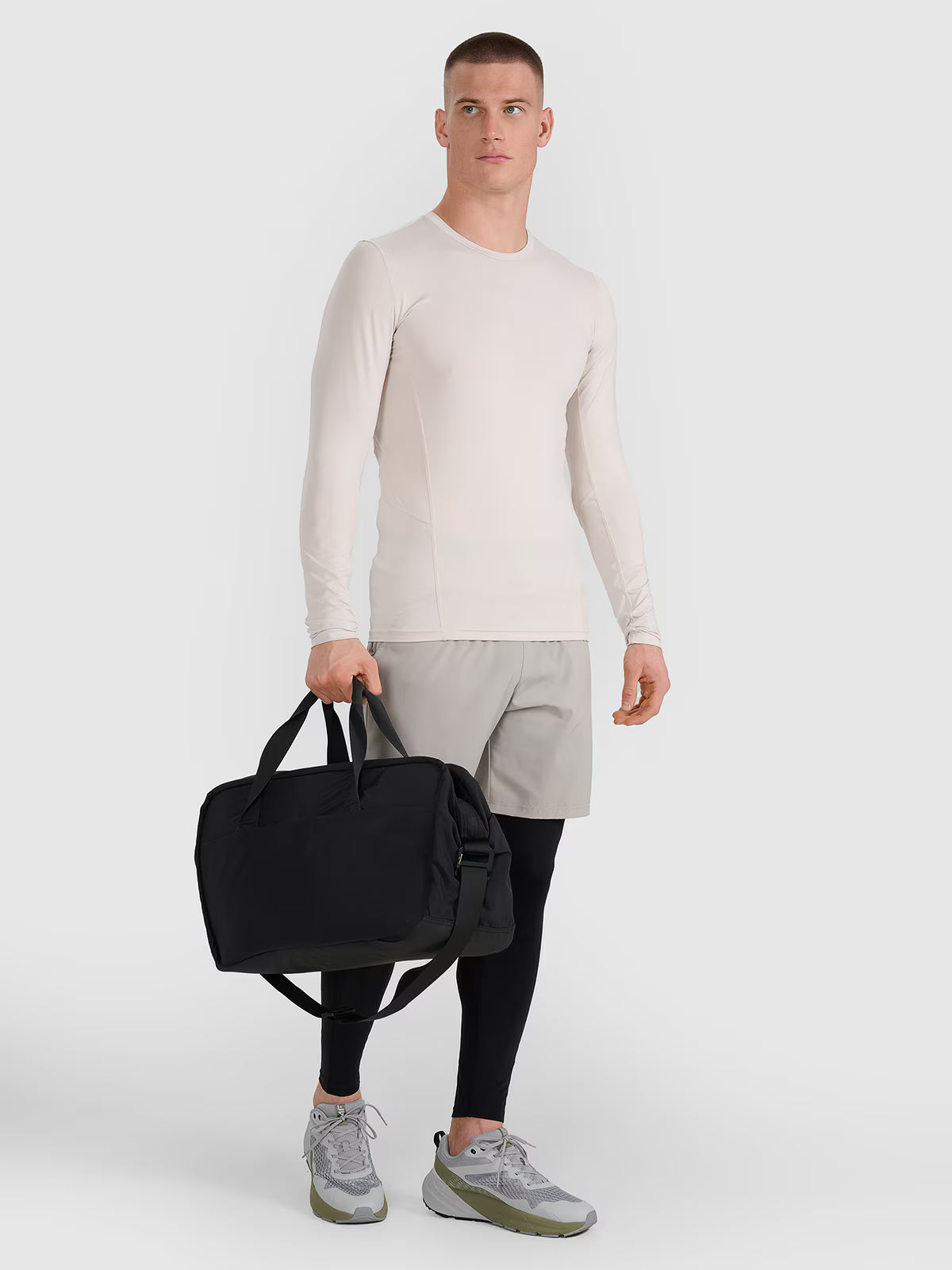 Torba treningowa (28 L)
