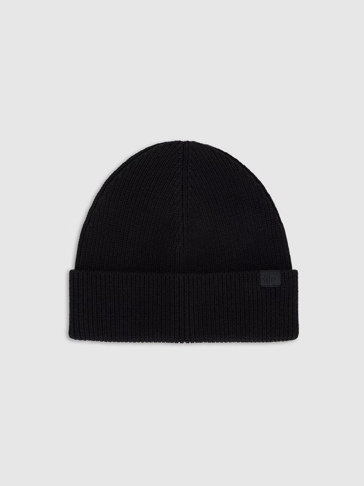 Czapka beanie męska