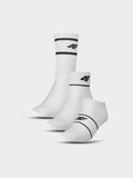 Skarpety casual (3-pack) uniseks