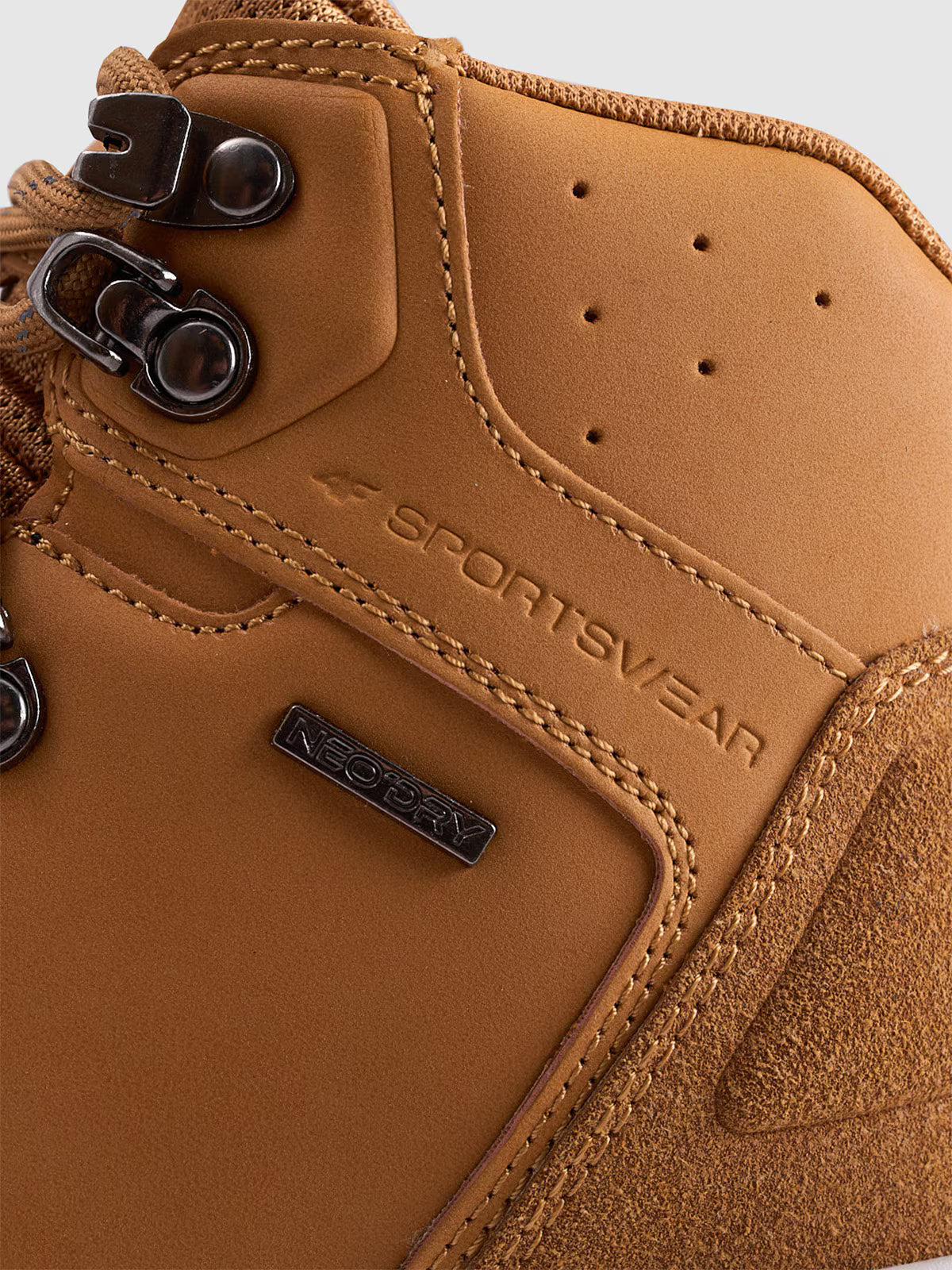 Buty zimowe ELEMENT z membraną chłopięce