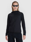 Bluza rowerowa szybkoschnąca damska