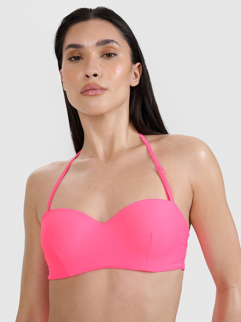 Góra od bikini damska