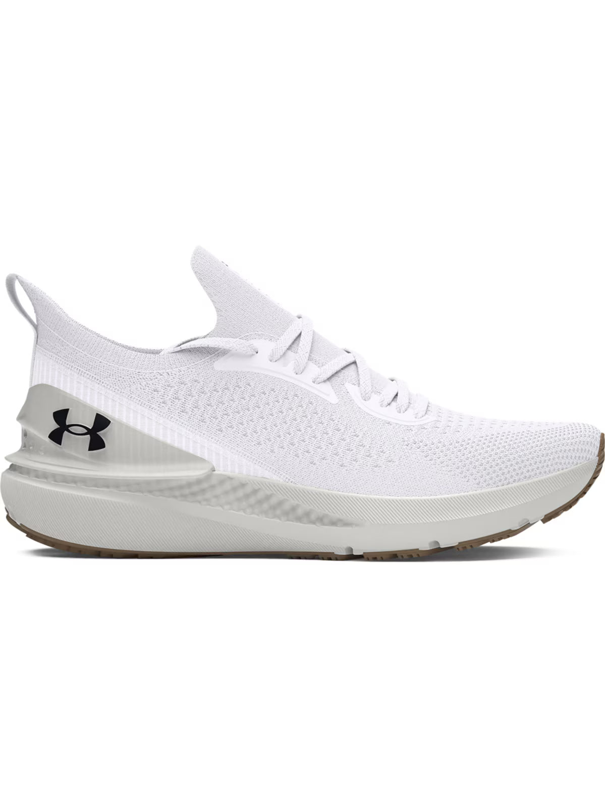 Buty do biegania męskie Under Armour UA Shift
