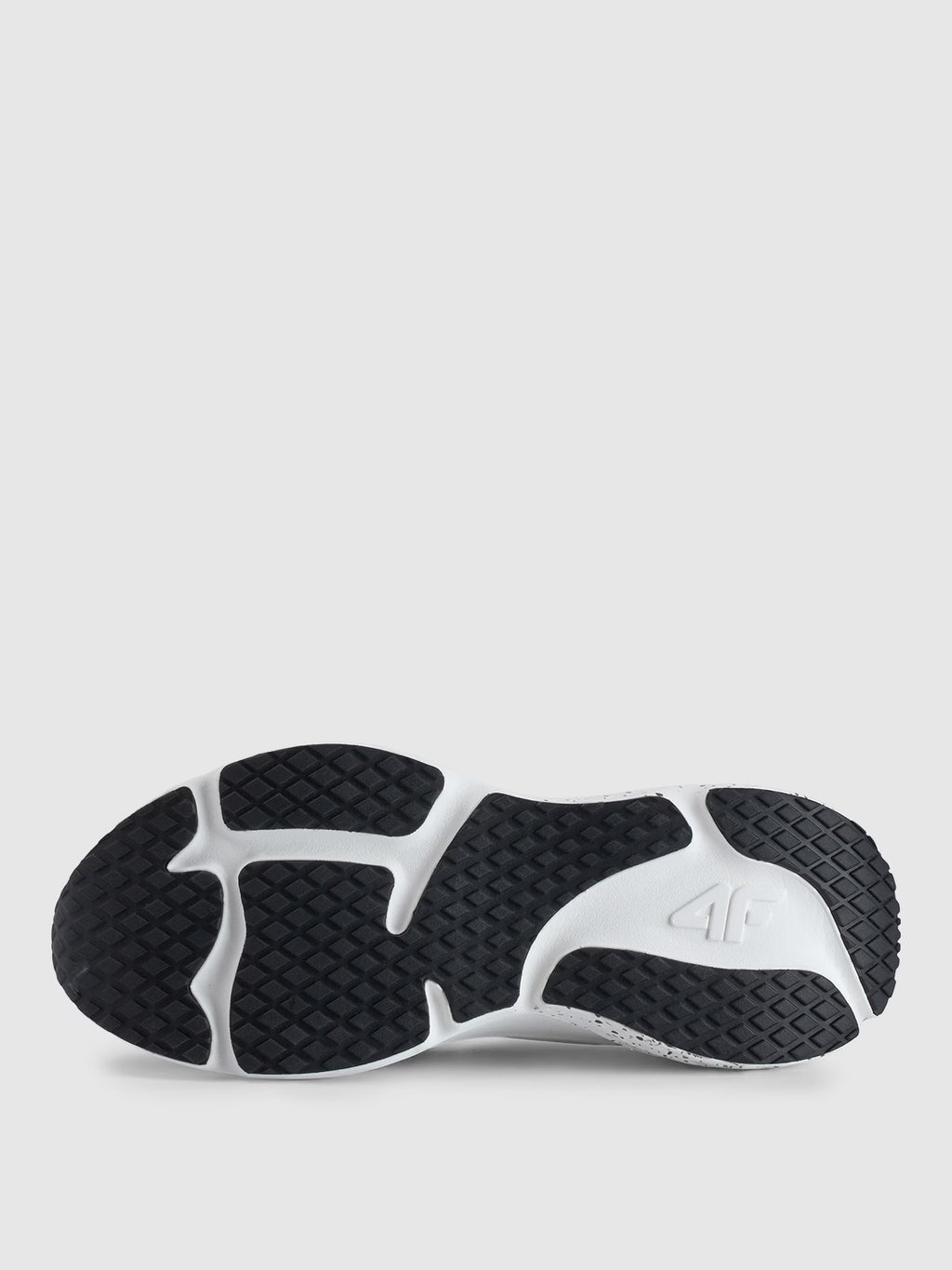 Buty do biegania Freemove Elevated Mesh damskie