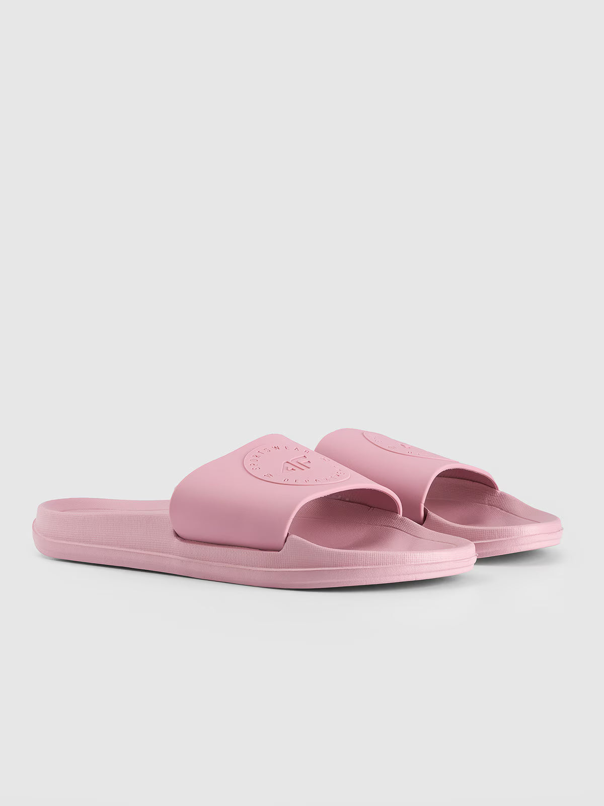Klapki damskie