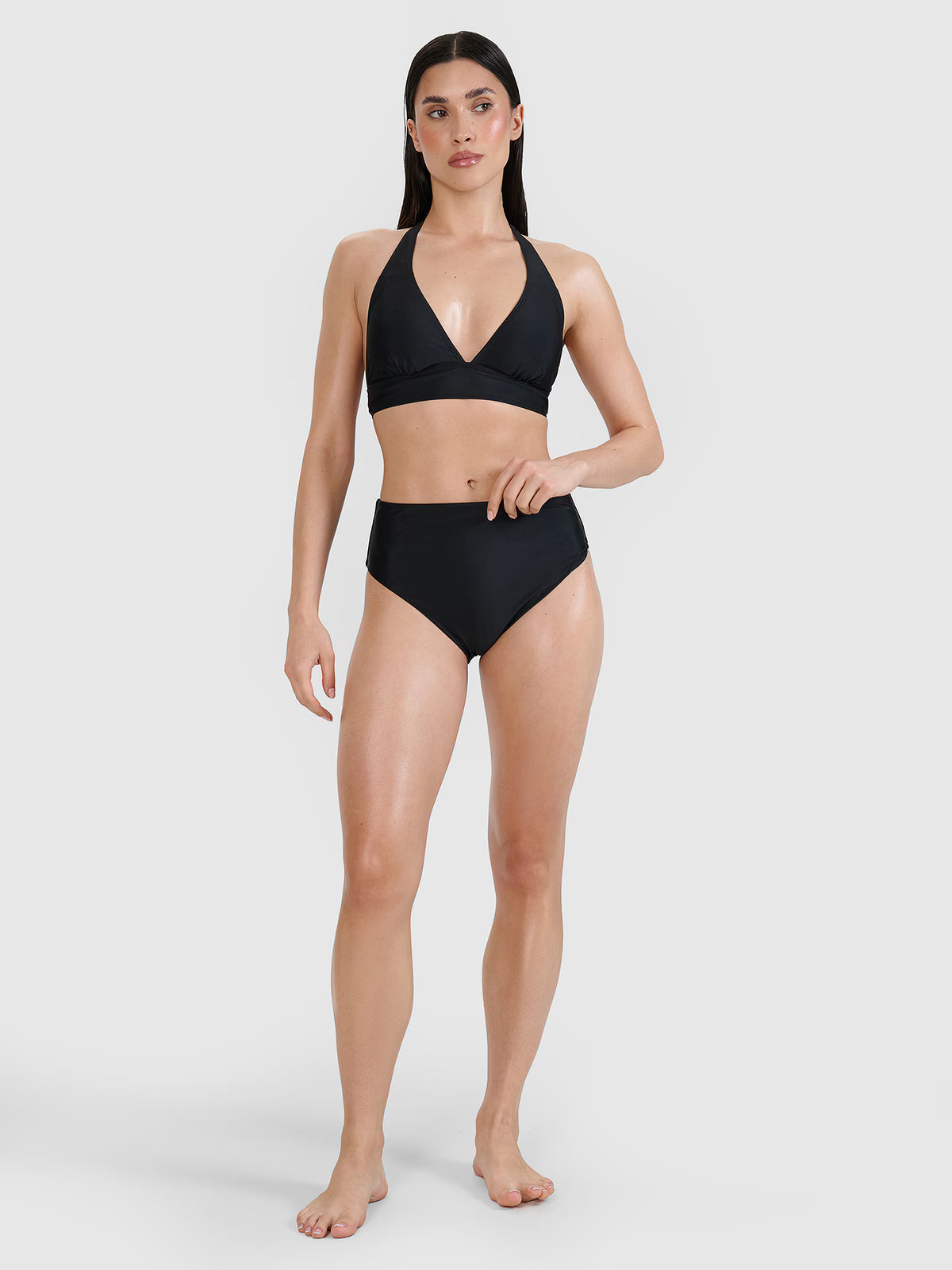 Dół od bikini damski