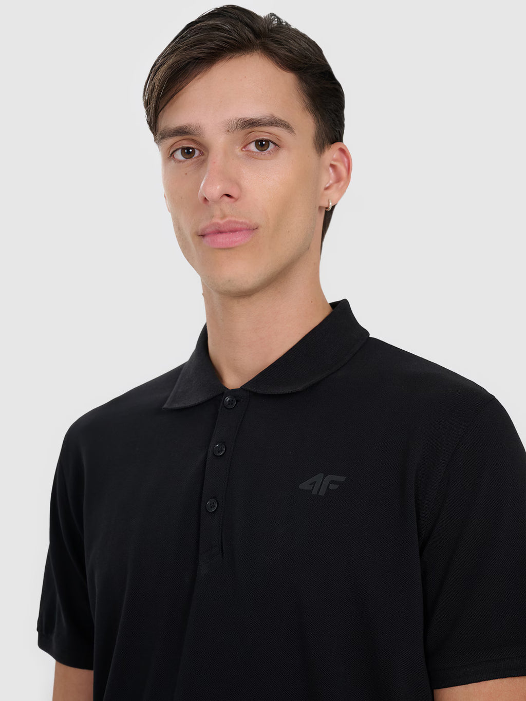 Koszulka polo regular męska