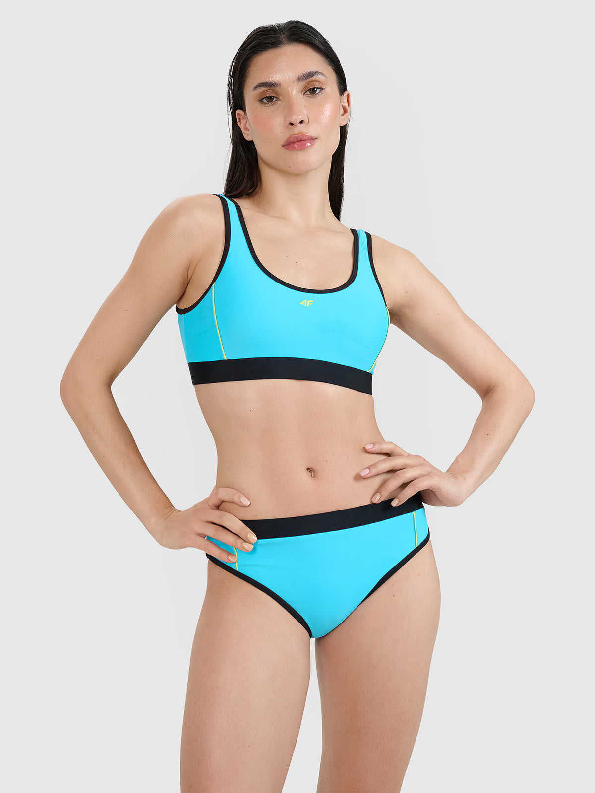 Góra od bikini damska