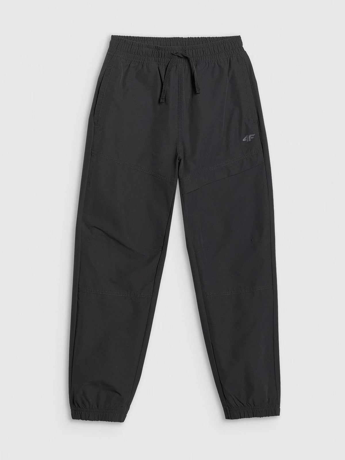 Spodnie casual joggery chłopięce