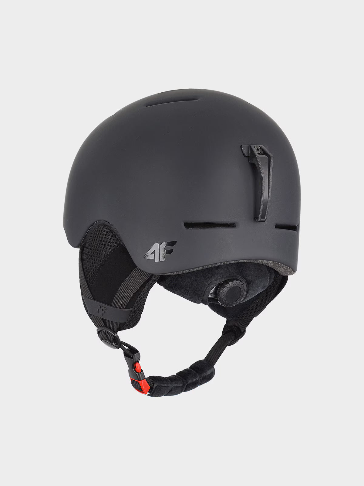 Kask narciarski dziecięcy