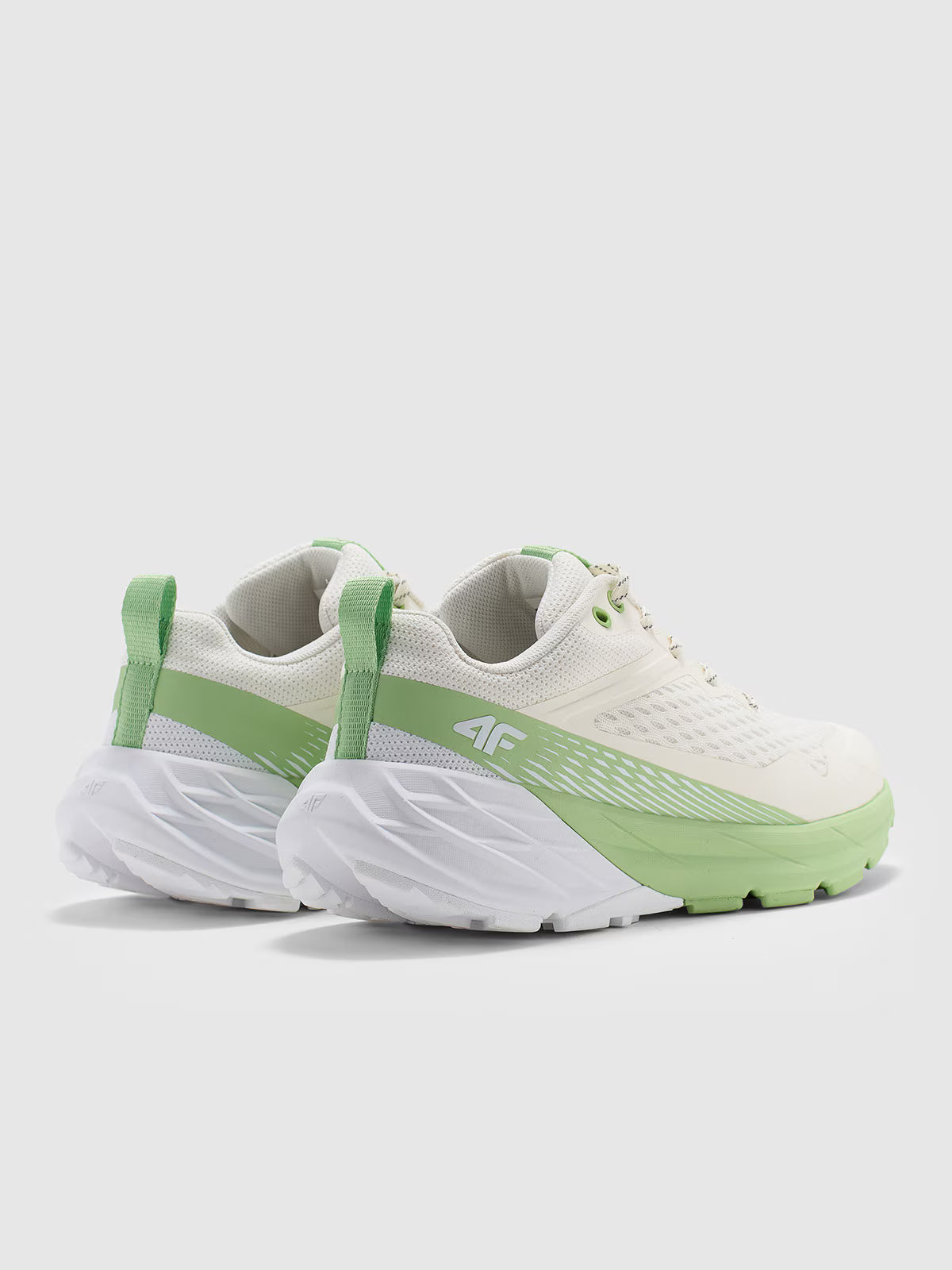 Niskie sneakersy SPEED HIKER damskie