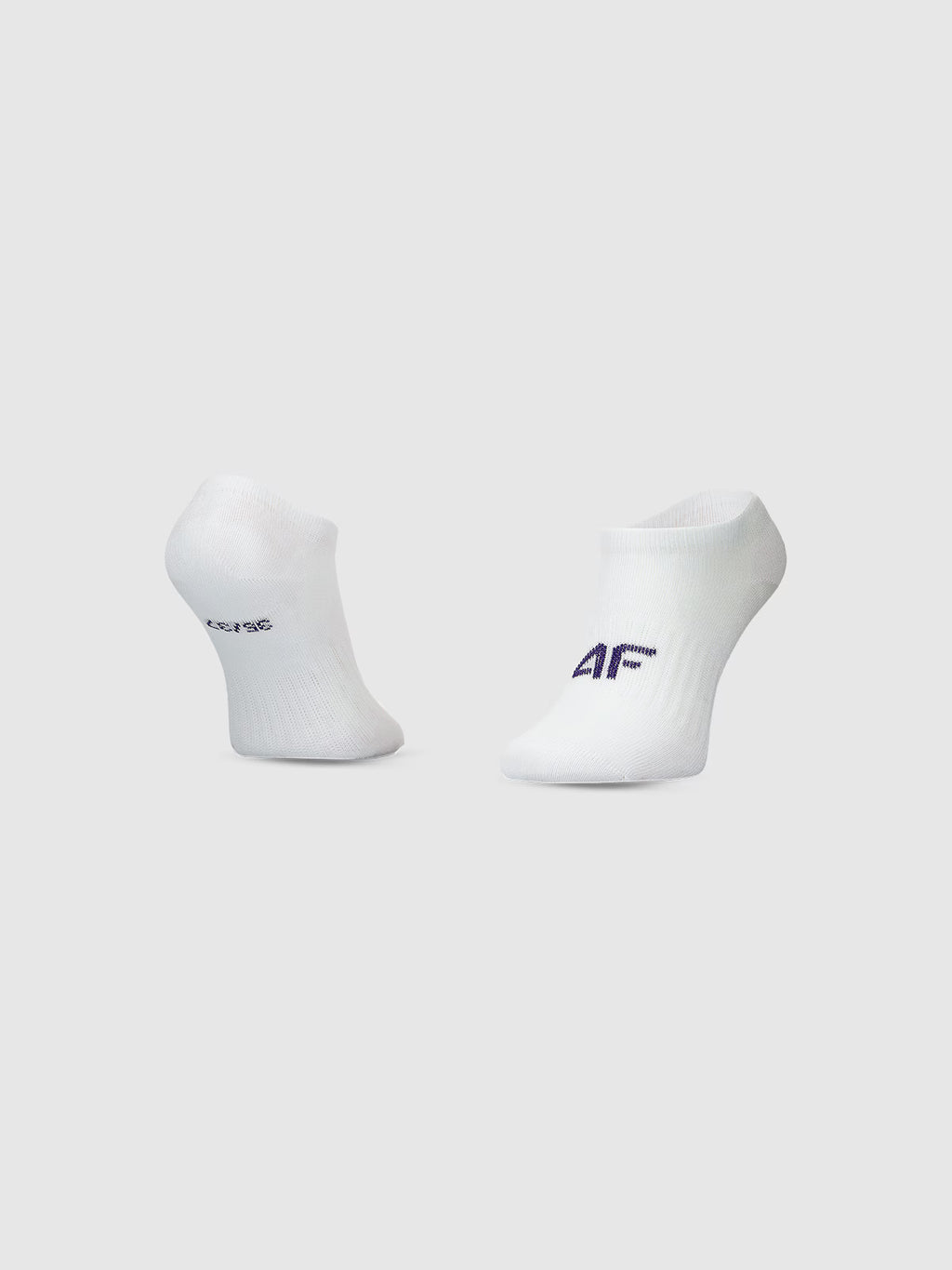 Skarpetki casual przed kostkę (3-pack) dziewczęce
