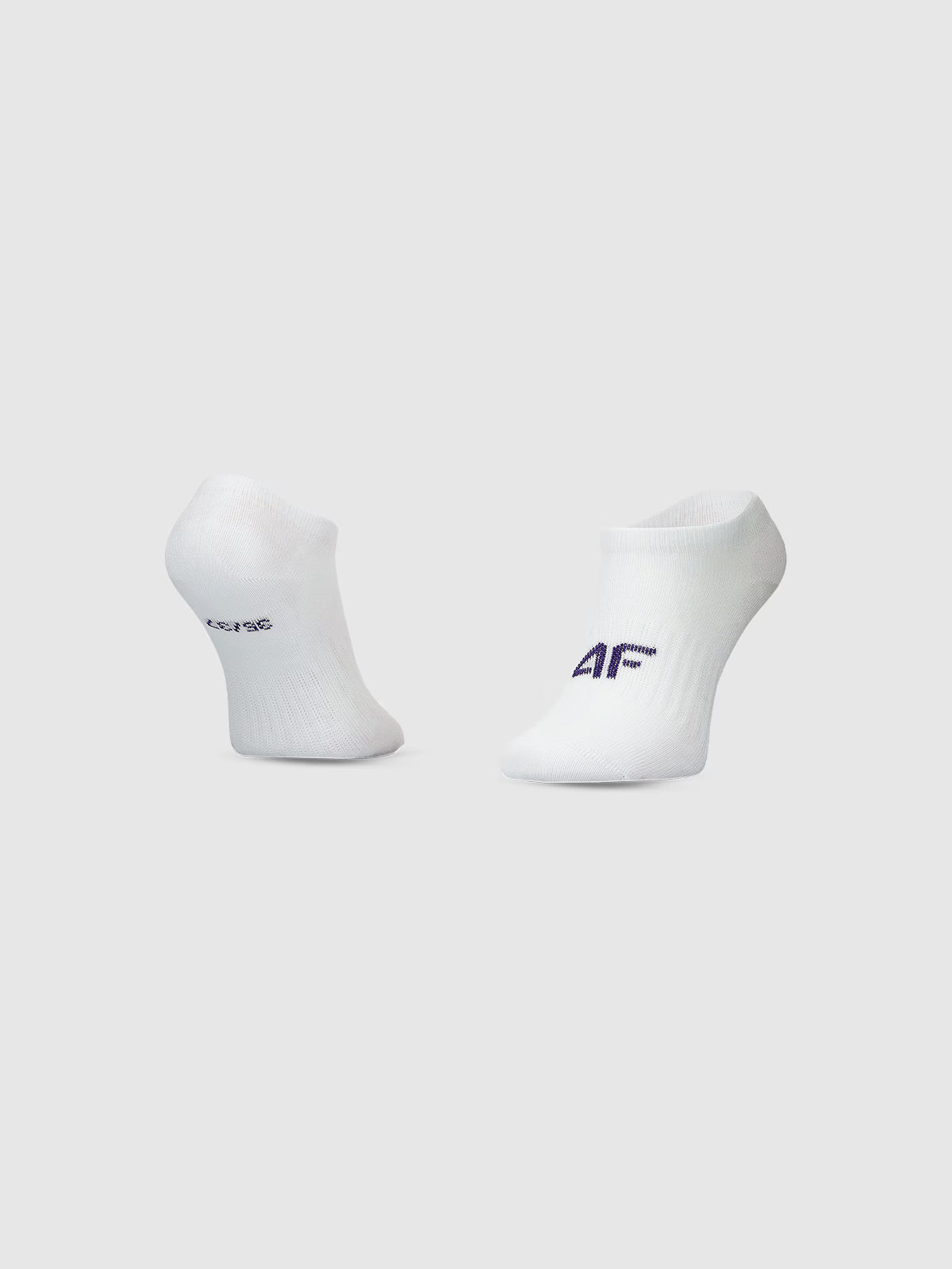 Skarpetki casual przed kostkę (3-pack) dziewczęce