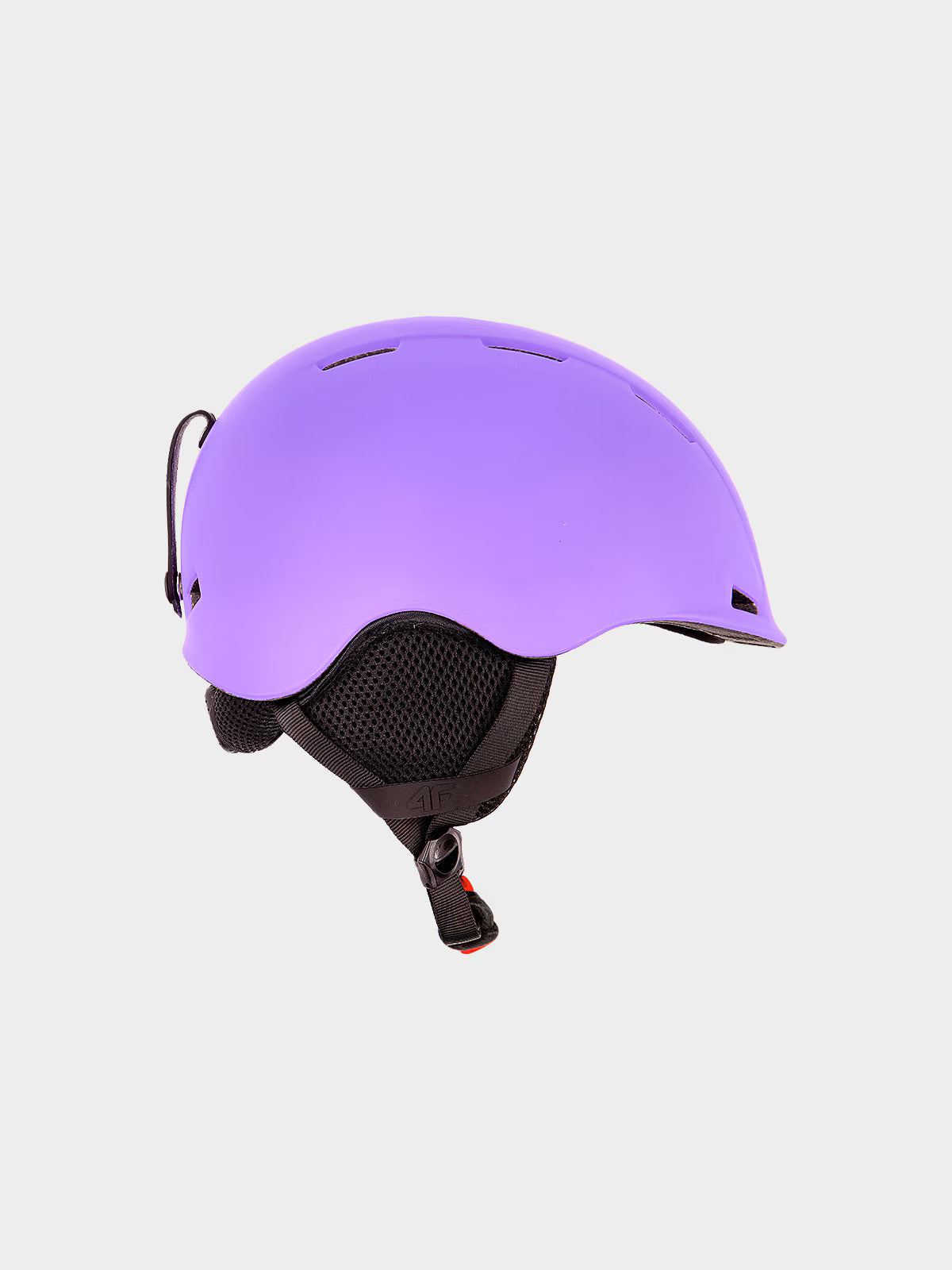 Kask narciarski dziecięcy