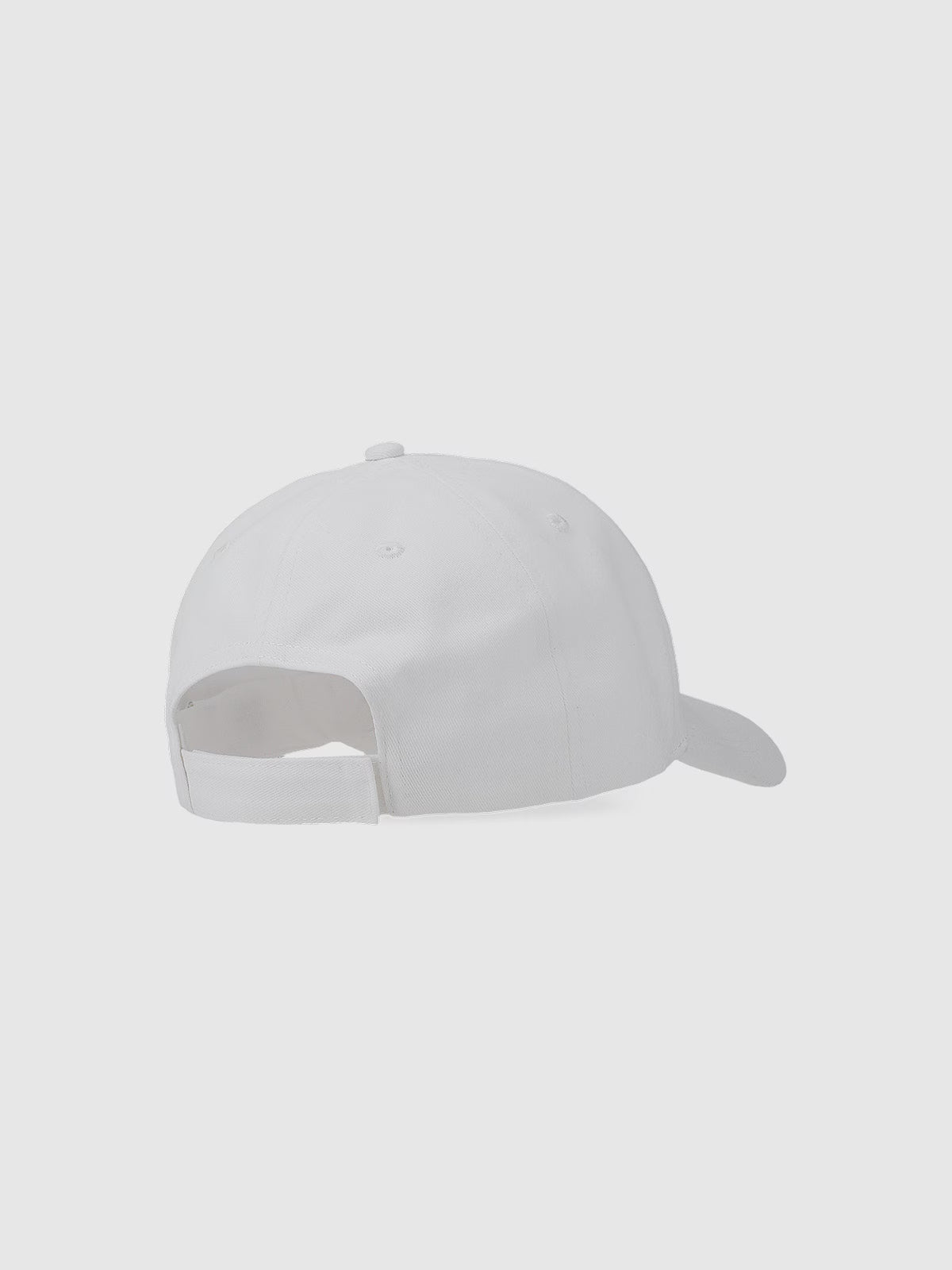 Czapka z daszkiem strapback dziecięca