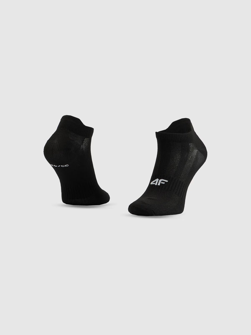 Skarpetki treningowe przed kostkę (3-pack) damskie