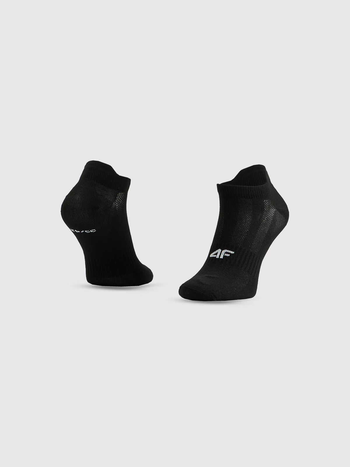 Skarpetki treningowe przed kostkę (3-pack) damskie