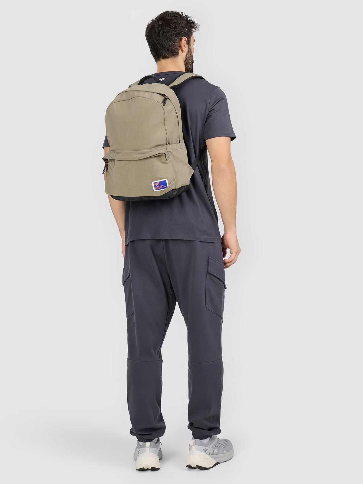 Plecak miejski (19 L) z kieszenią na laptop