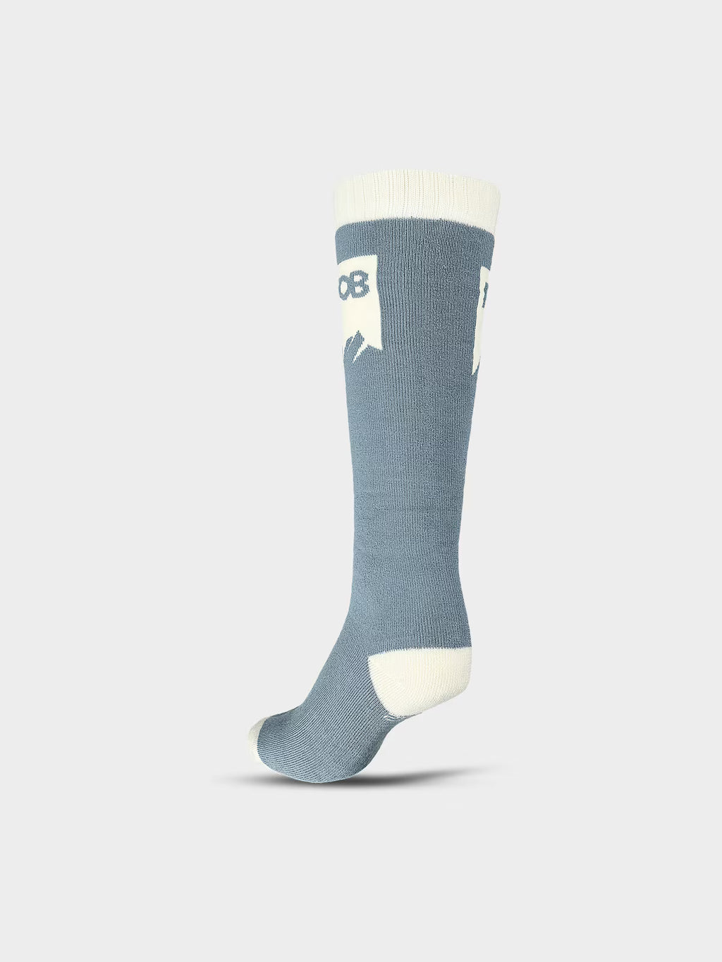Skarpety snowboardowe (2-pack) damskie