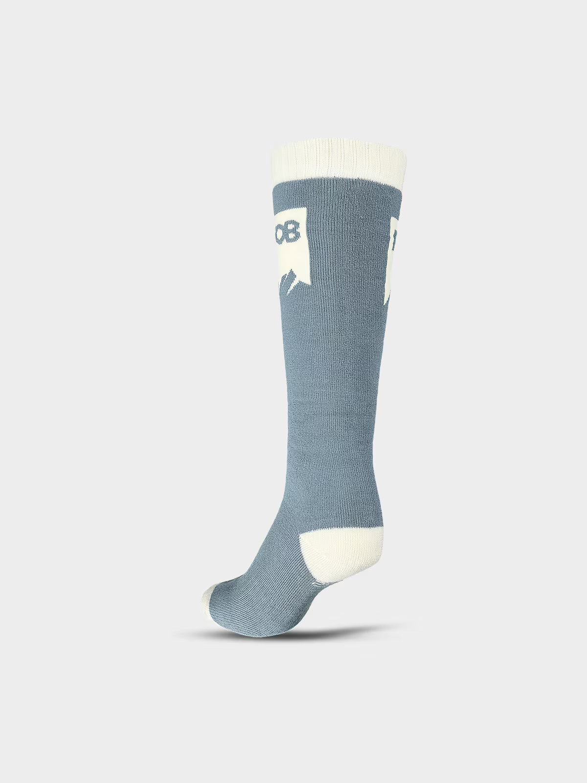 Skarpety snowboardowe (2-pack) damskie