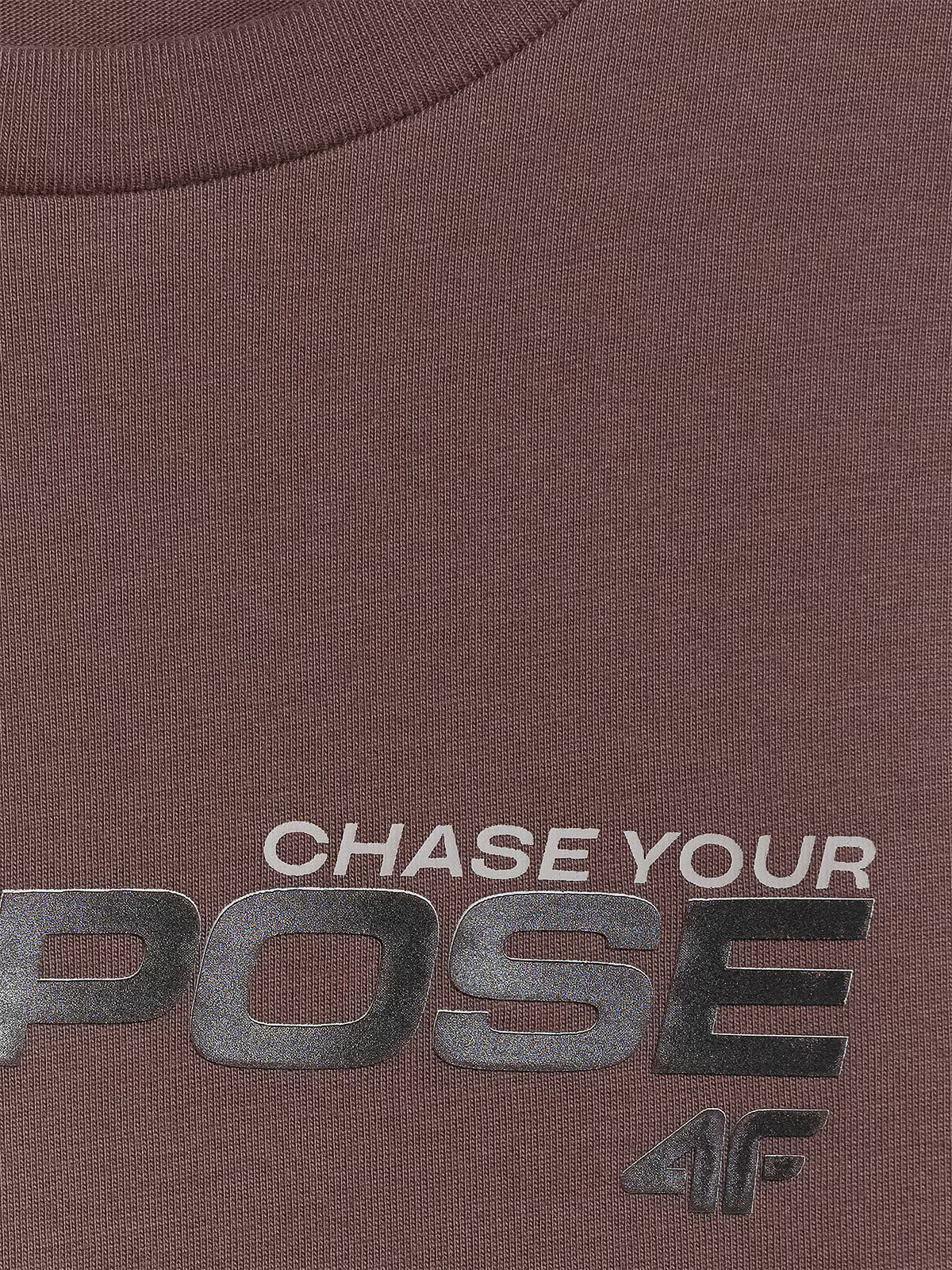 Longsleeve regular z nadrukiem chłopięcy