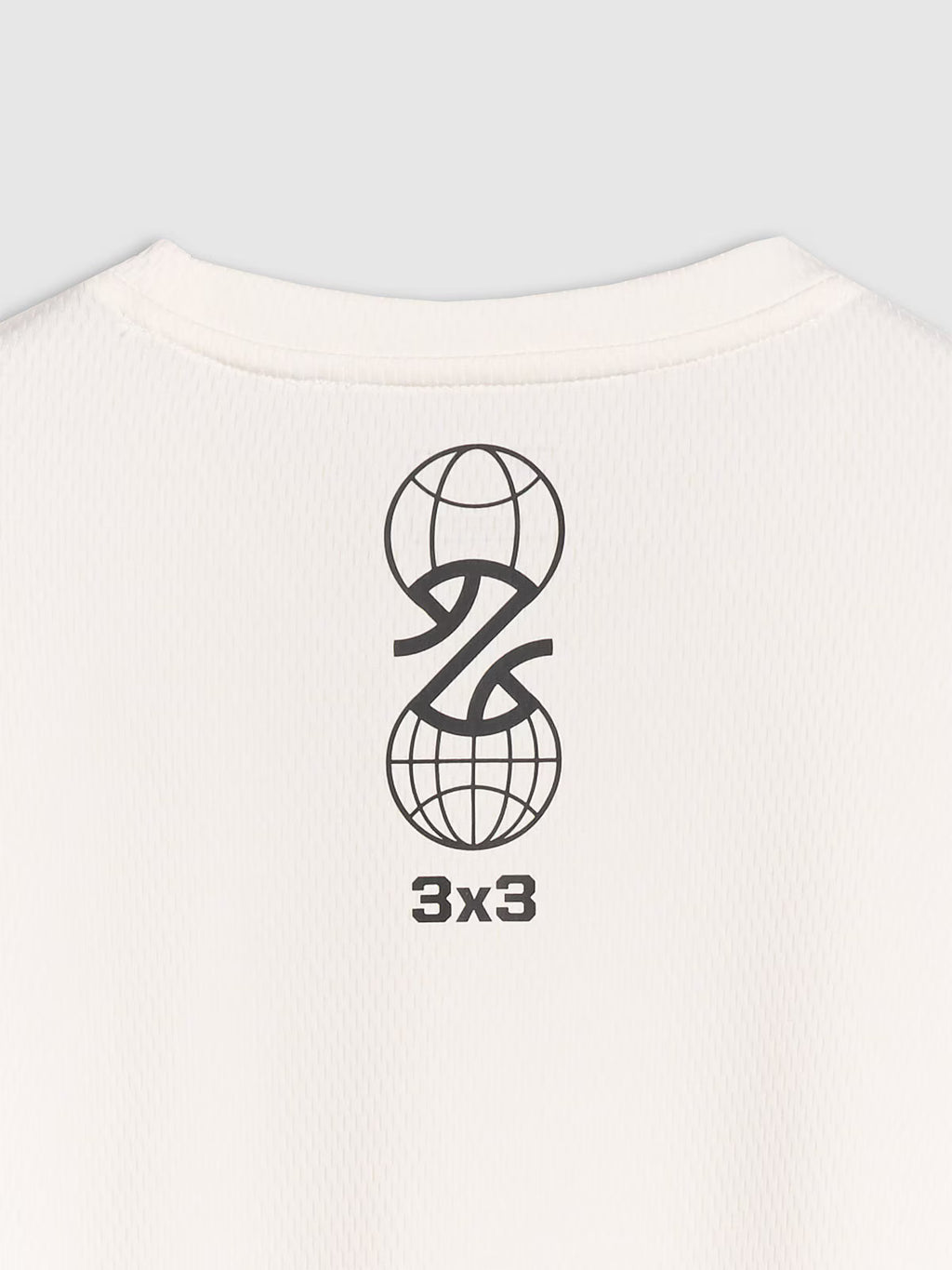 Longsleeve do koszykówki regular szybkoschnący męski