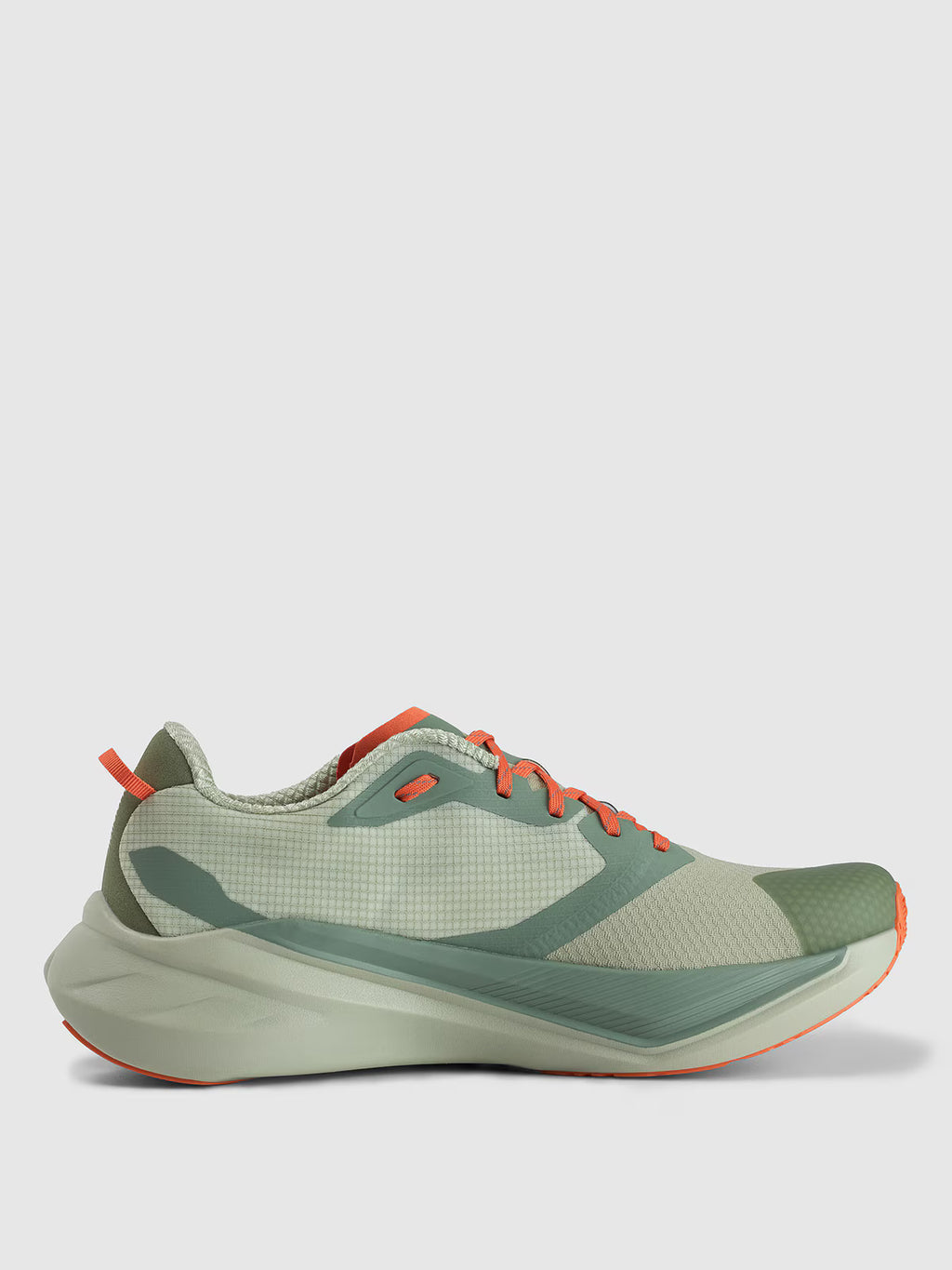 Niskie buty do biegania Fast Run 1.0 męskie
