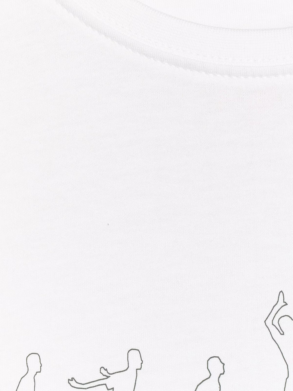 T-shirt regular z nadrukiem chłopięcy