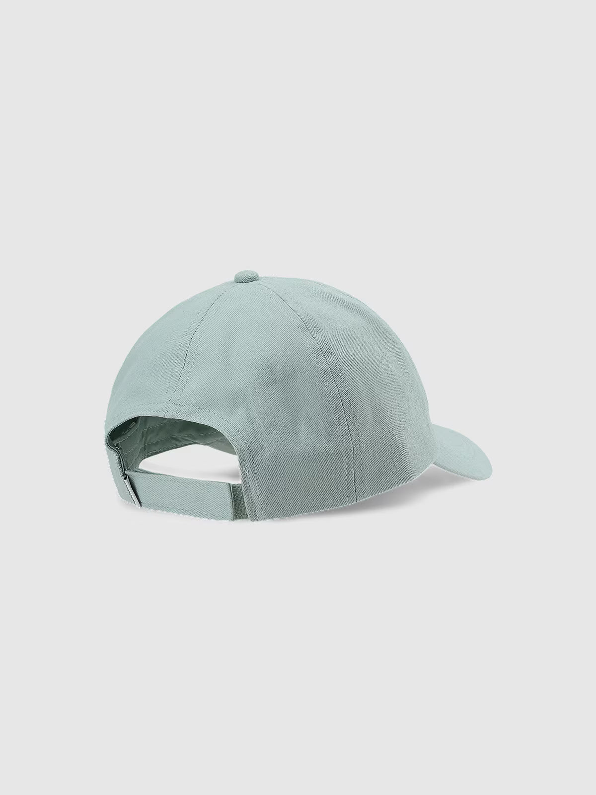 Czapka z daszkiem strapback uniseks