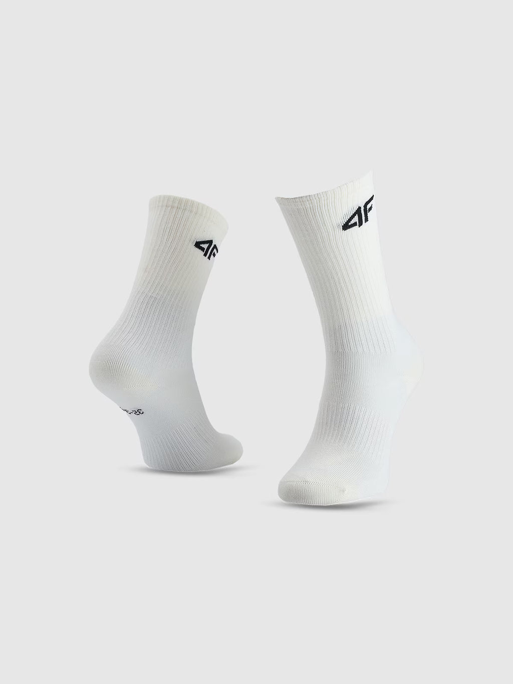 Skarpetki casual za kostkę (4-pack) chłopięce