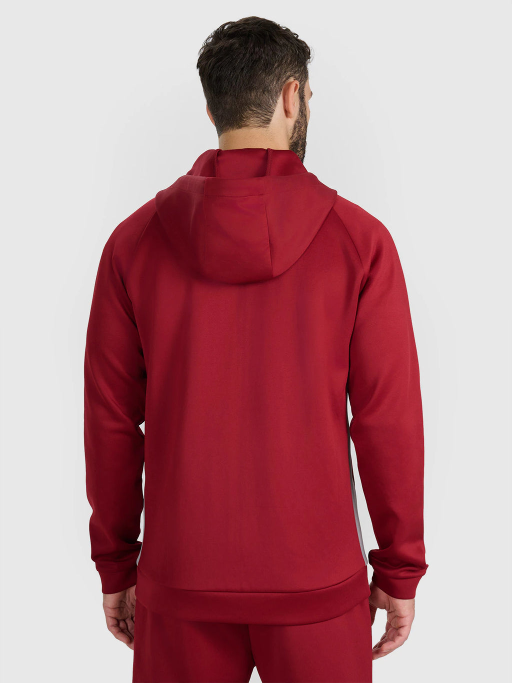 Bluza treningowa regular szybkoschnąca męska