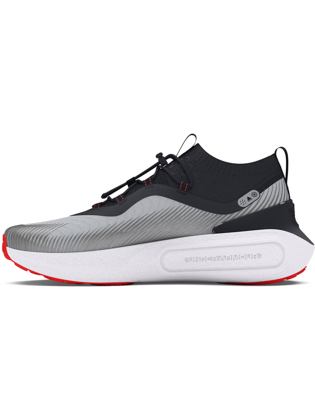 Sneakersy Under Armour UA U Phantom 4 Storm uniseks