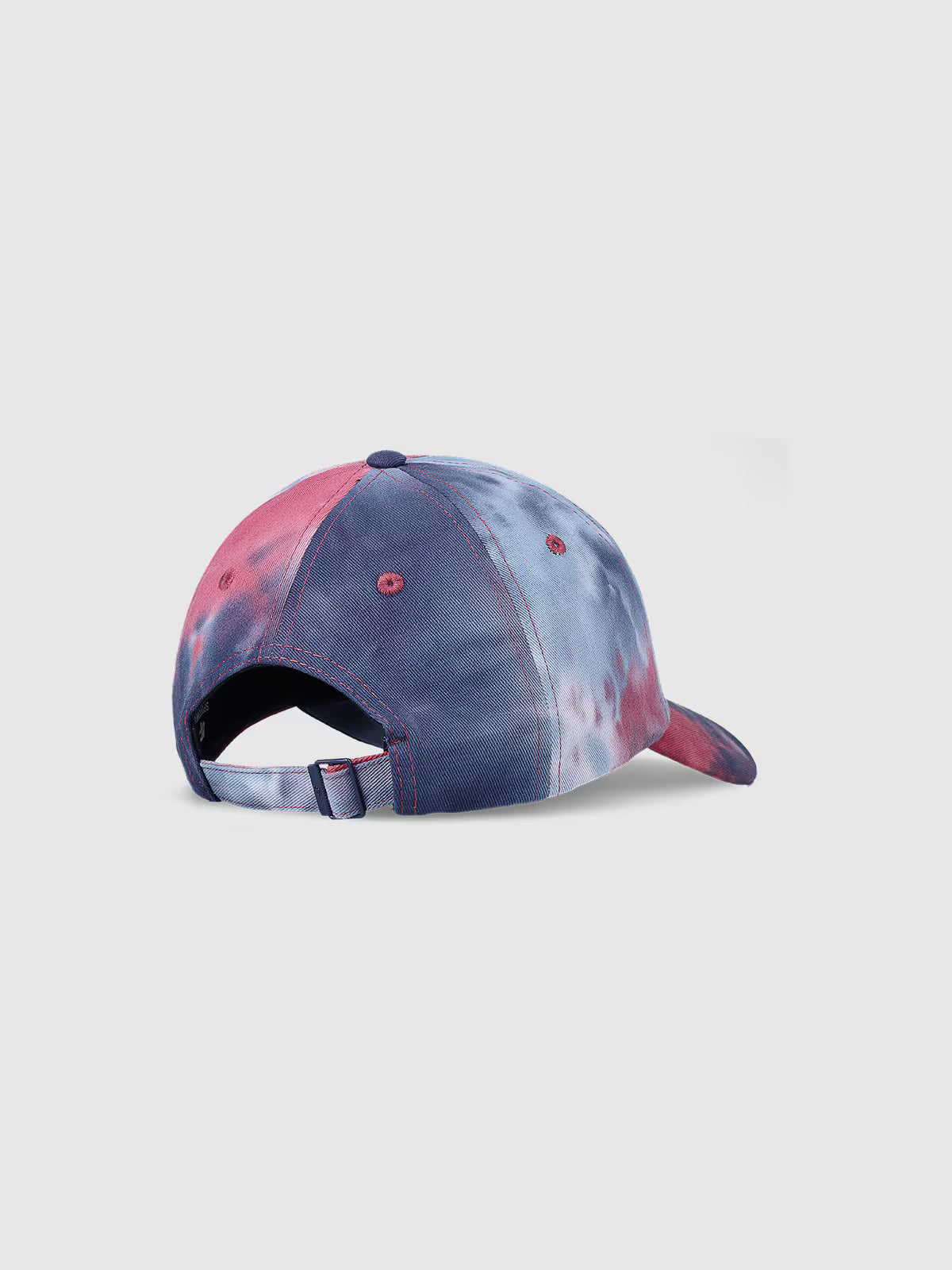 Czapka z daszkiem strapback dziecięca