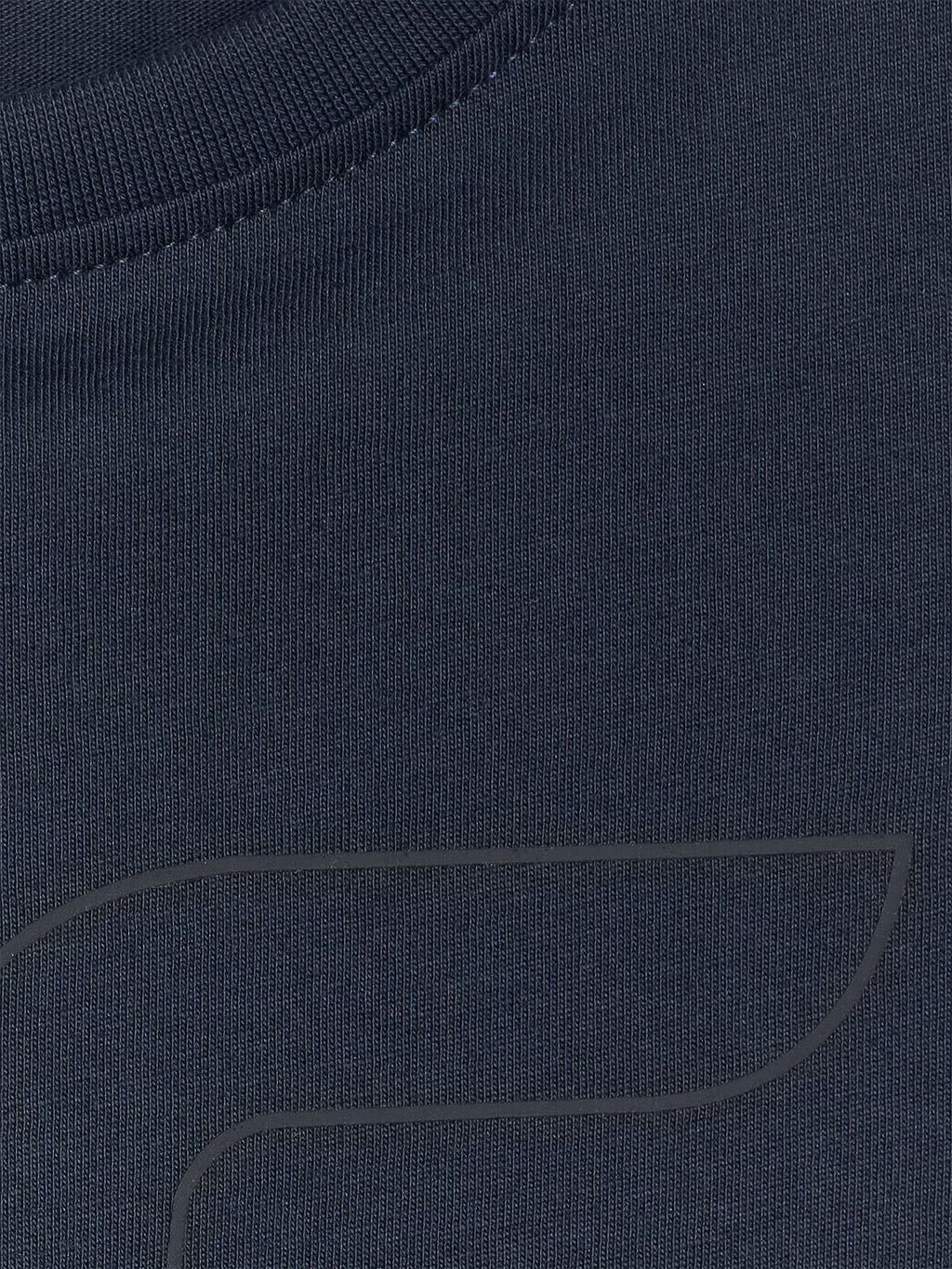 T-shirt oversize z nadrukiem dziewczęcy