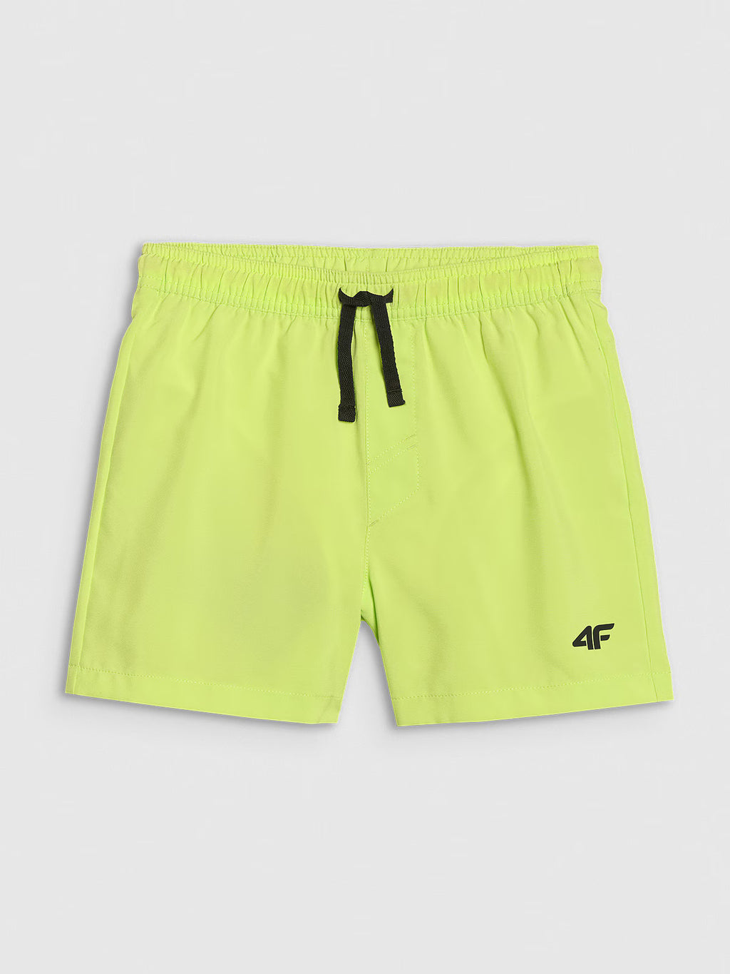 Spodenki plażowe boardshorty chłopięce