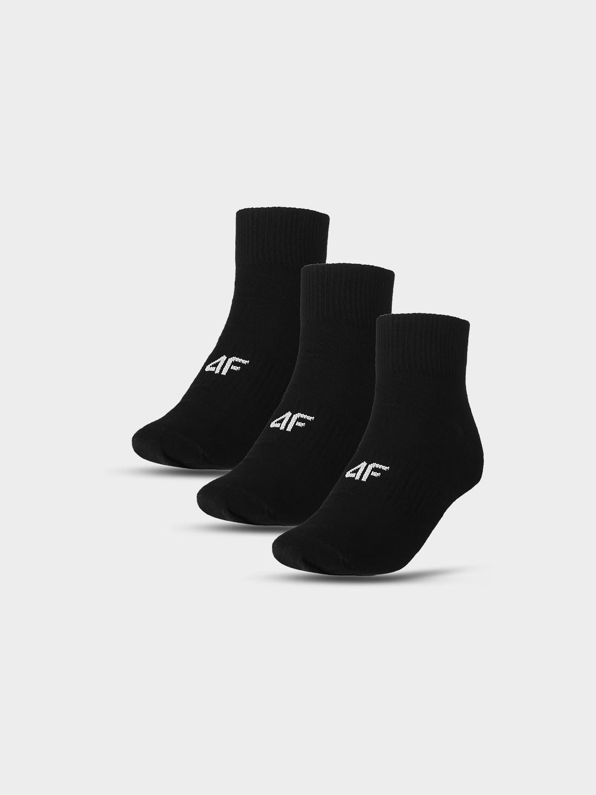 Skarpetki casual za kostkę (3-pack) dziecięce